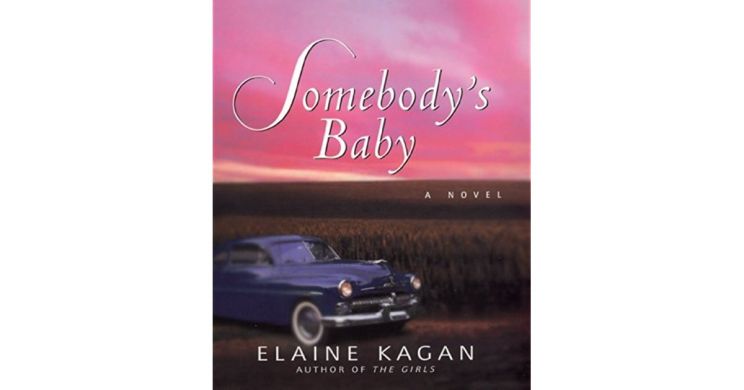 Elaine Kagan