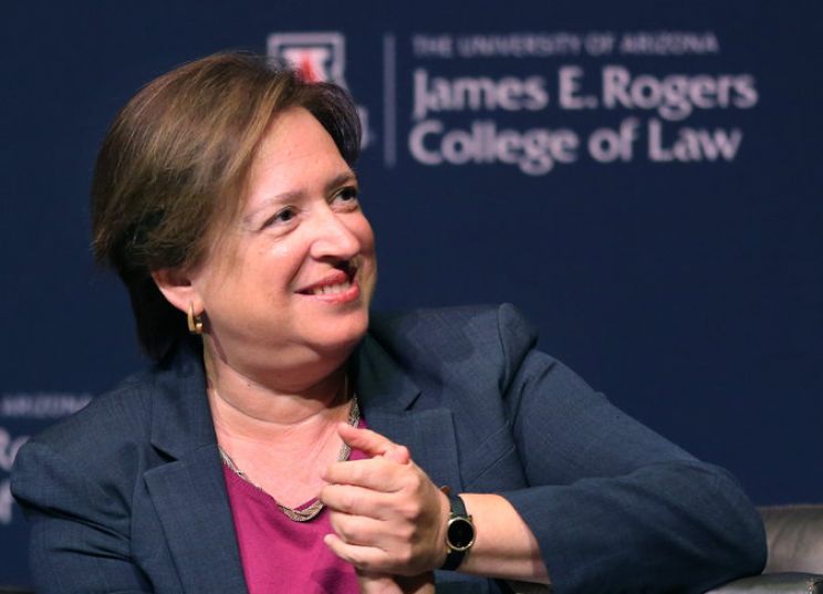 Elaine Kagan