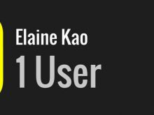 Elaine Kao