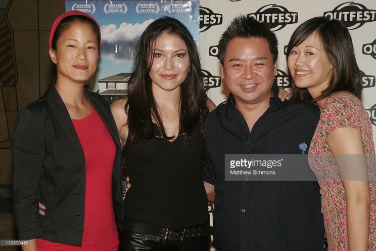 Elaine Kao