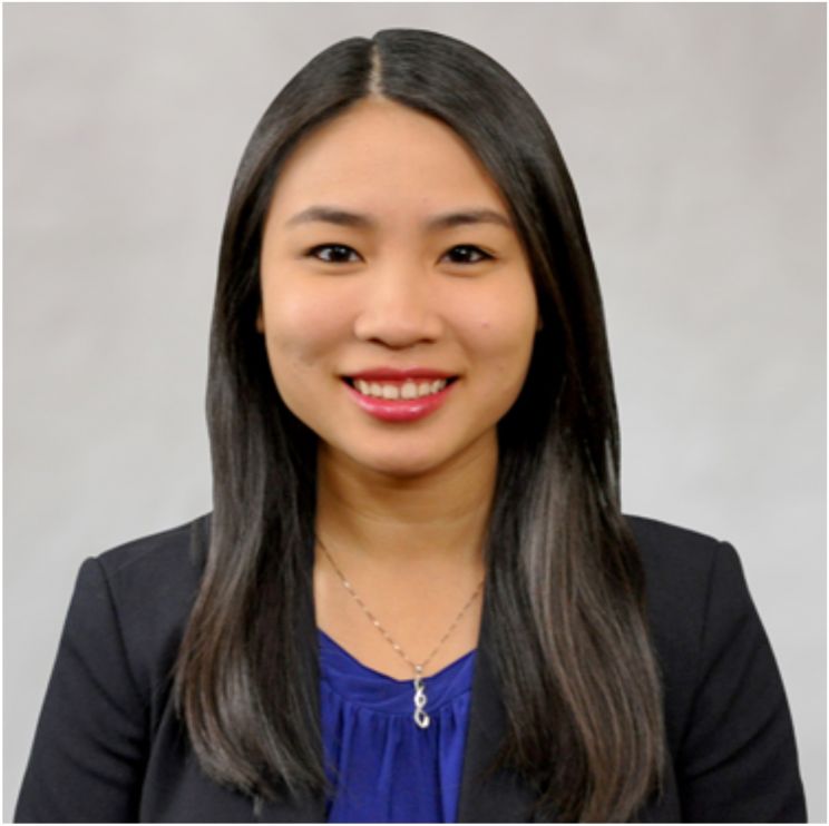 Elaine Kao