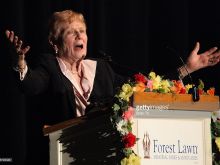 Elaine LaLanne