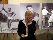 Elaine LaLanne