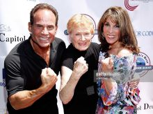 Elaine LaLanne