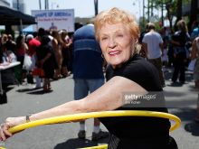 Elaine LaLanne