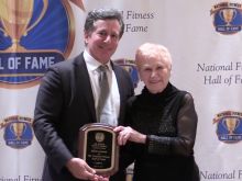 Elaine LaLanne