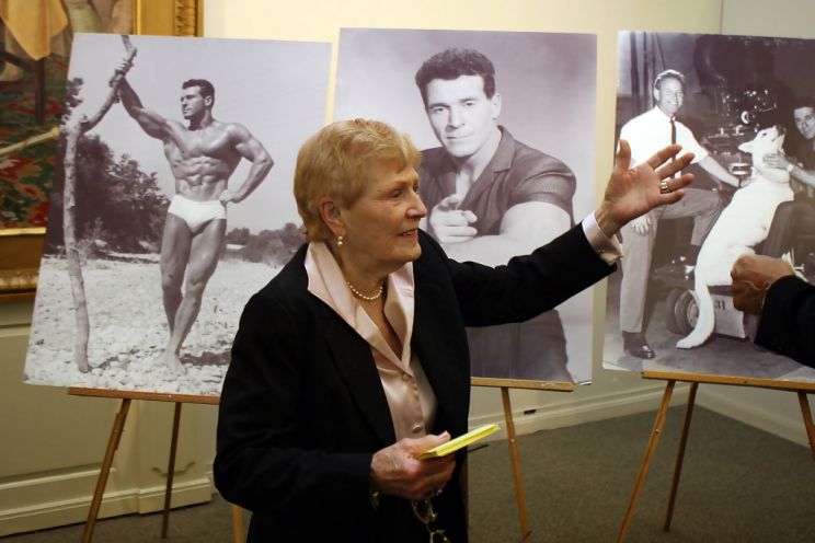 Elaine LaLanne