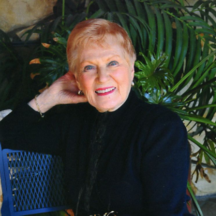 Elaine LaLanne