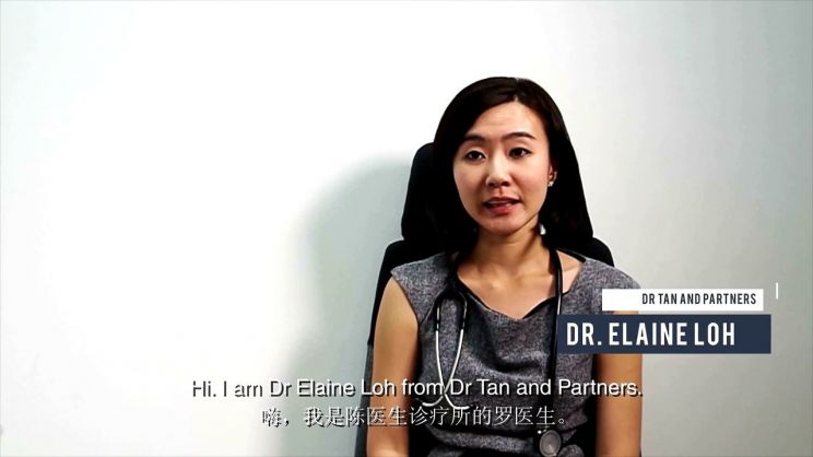 Elaine Loh