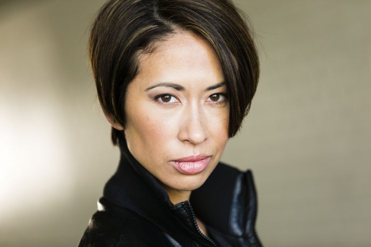 Elaine Loh