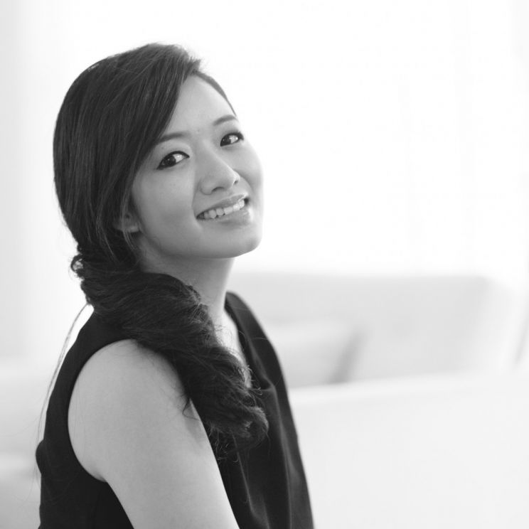 Elaine Loh