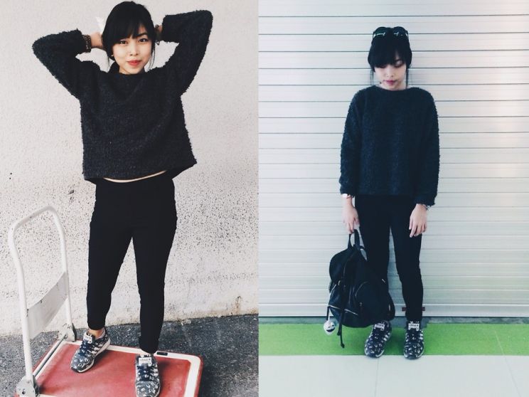 Elaine Loh