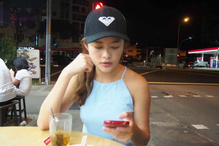 Elaine Loh