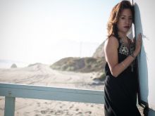 Elaine Mani Lee