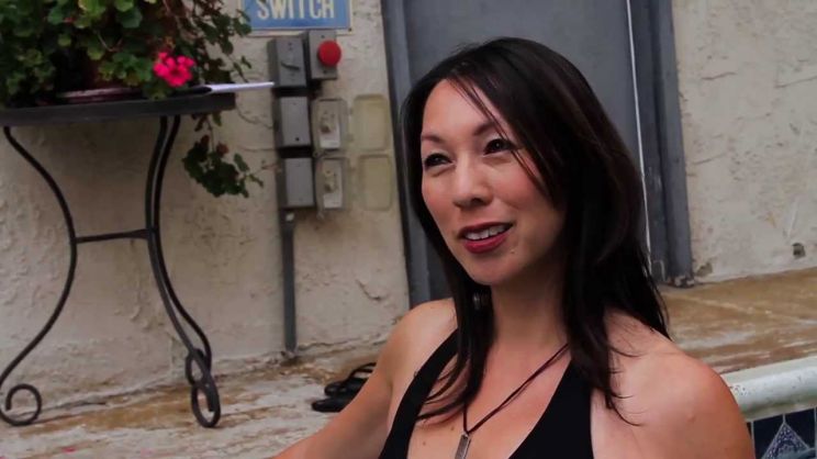 Elaine Mani Lee