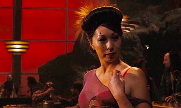 Elaine Mani Lee