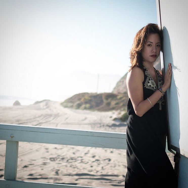 Elaine Mani Lee