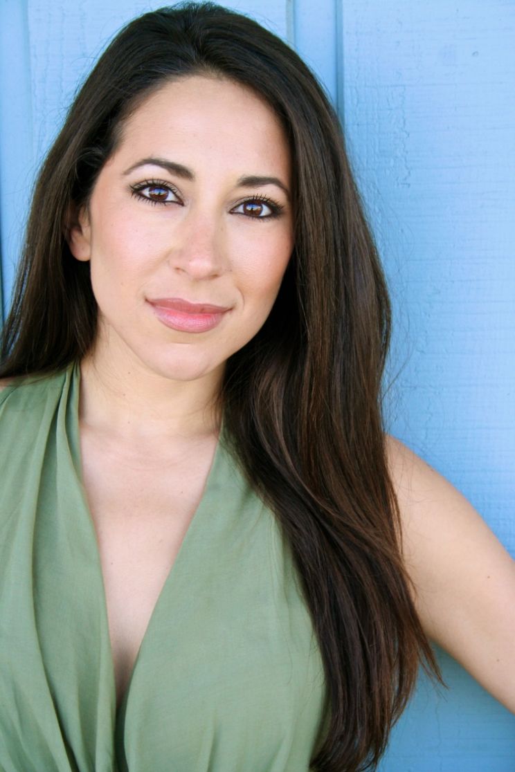 Elaine Mani Lee