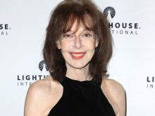 Elaine May