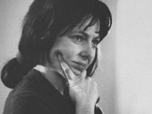 Elaine May