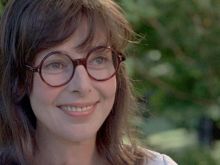 Elaine May