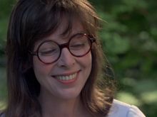 Elaine May