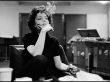 Elaine May