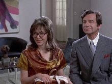 Elaine May