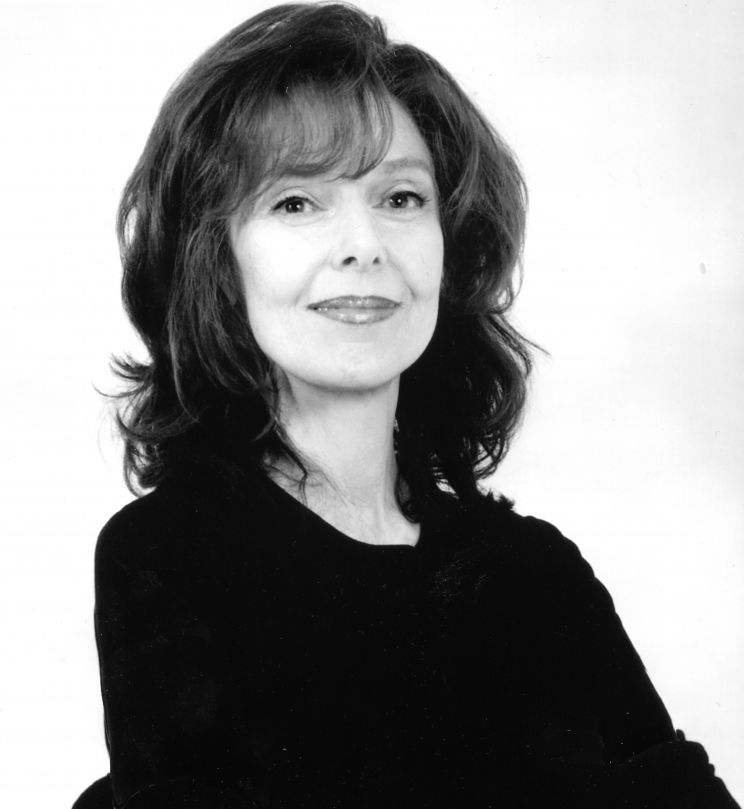 Elaine May.