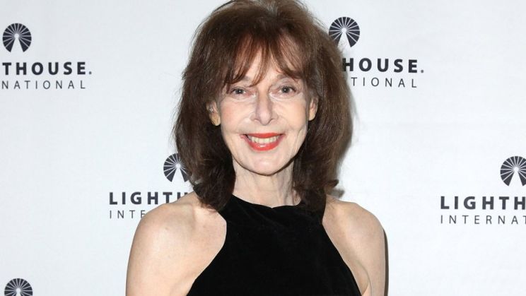 Elaine May