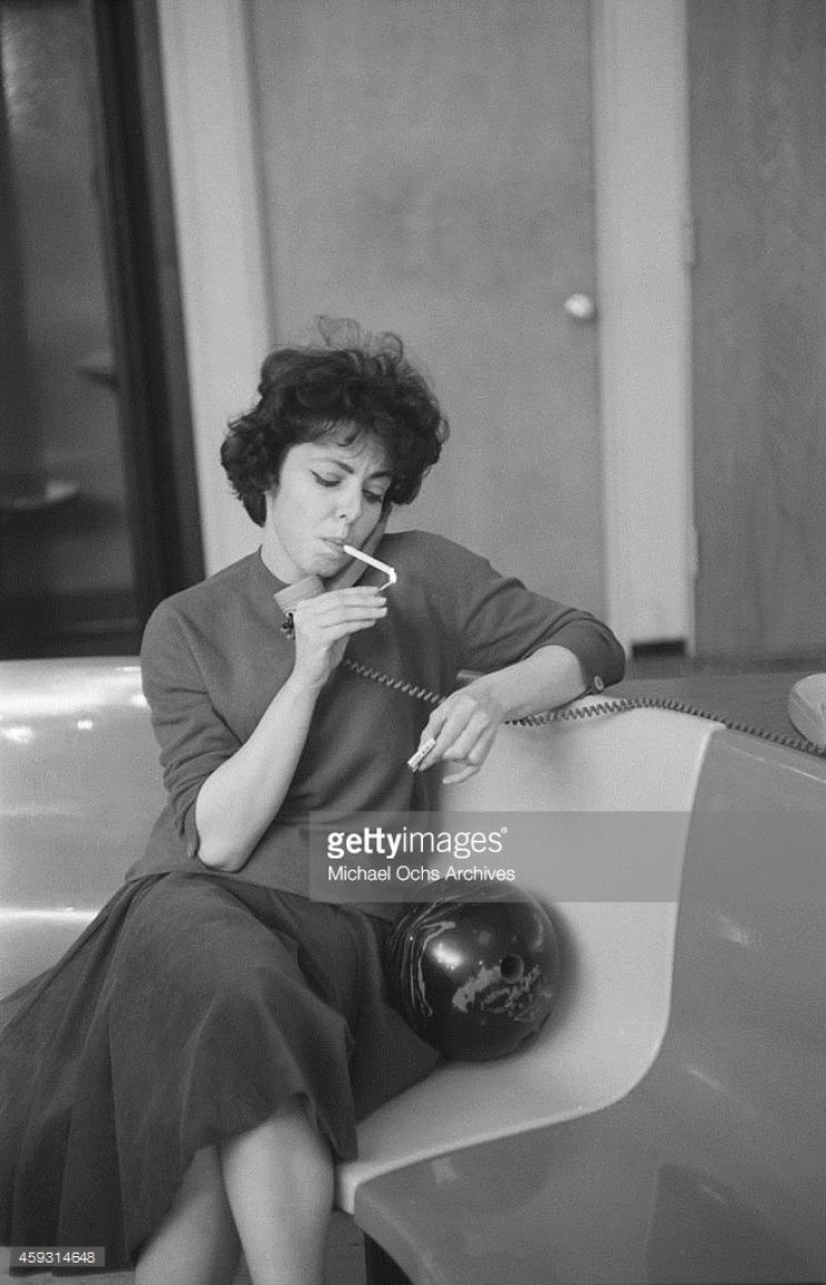 Elaine May