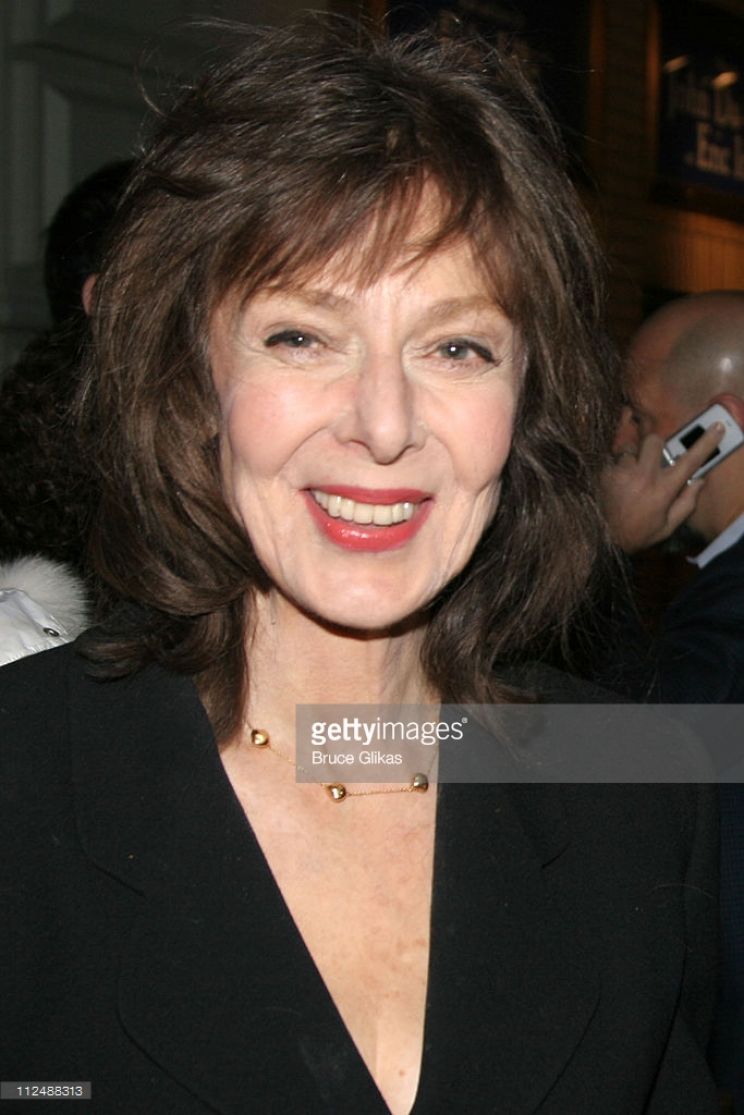 Elaine May