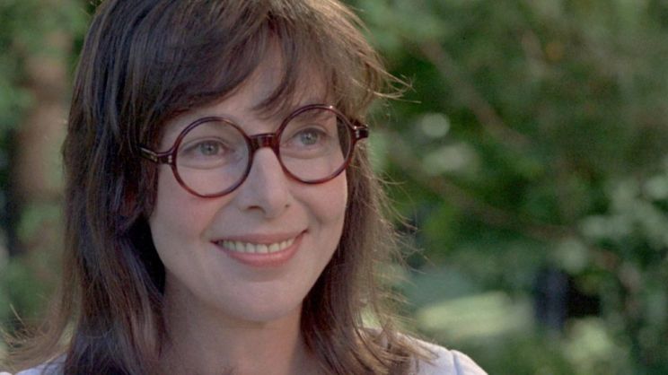 Elaine May