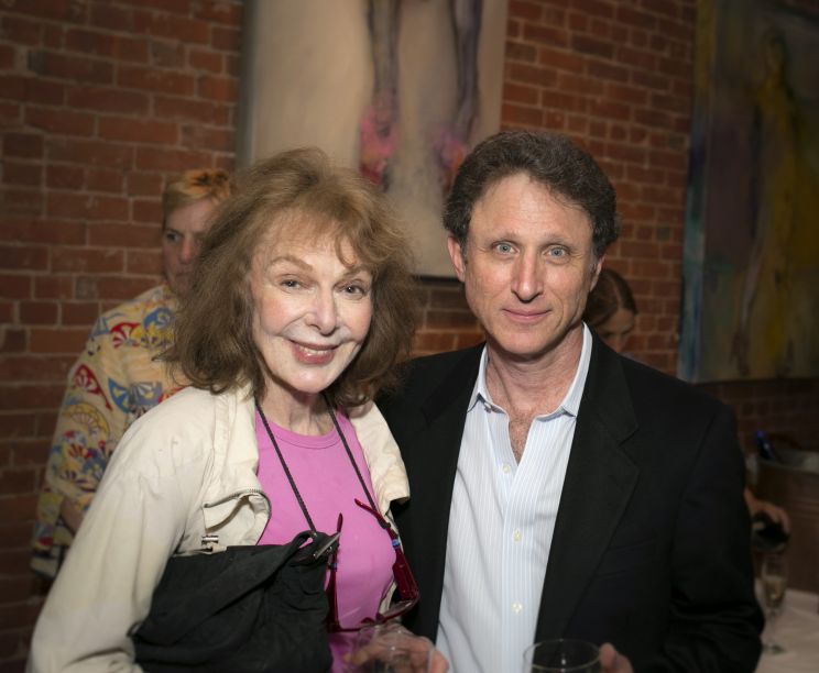 Elaine May