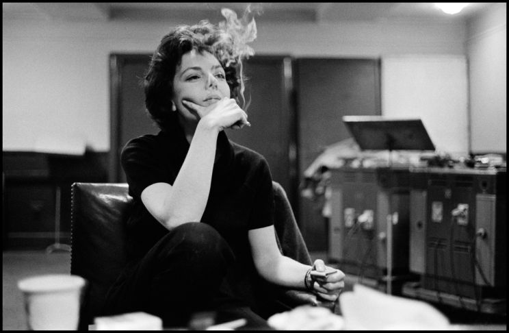 Elaine May