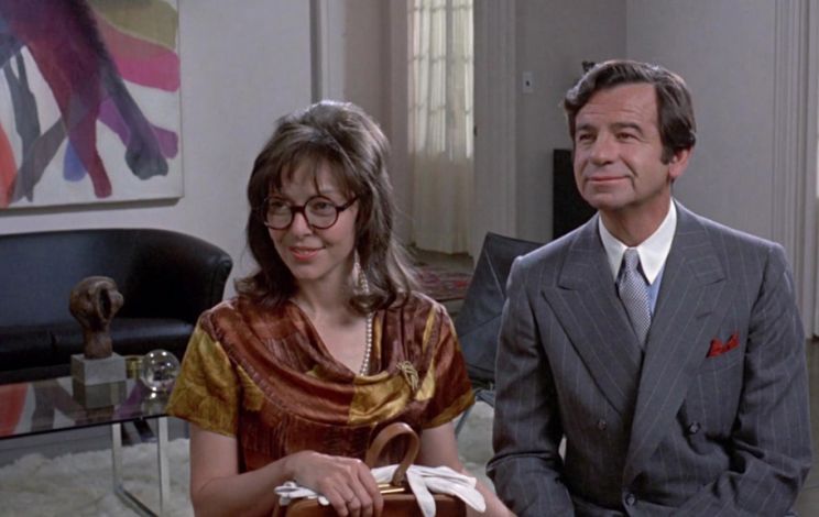 Elaine May