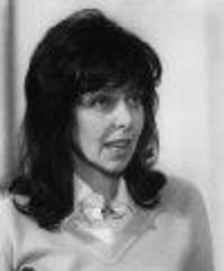 Elaine May