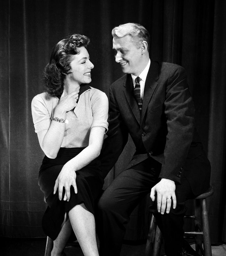 Elaine May