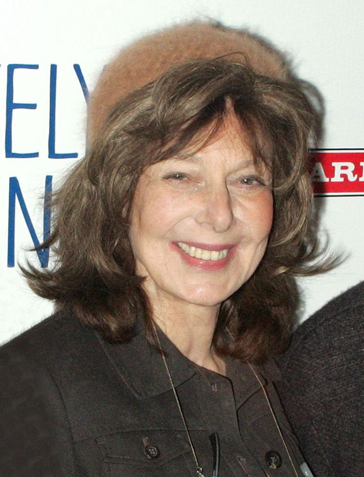 Elaine May