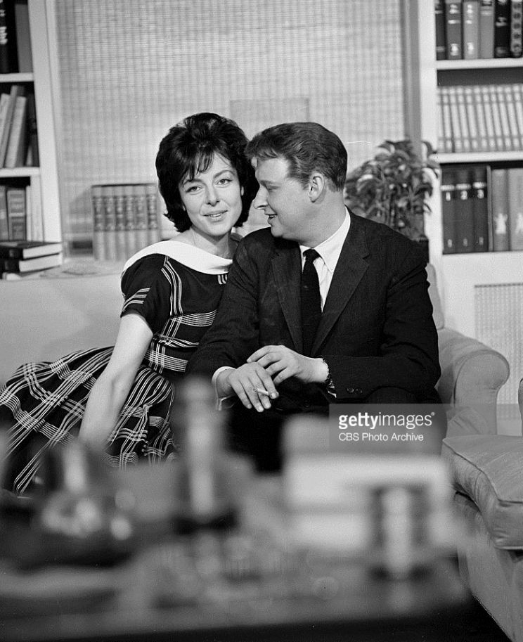 Elaine May