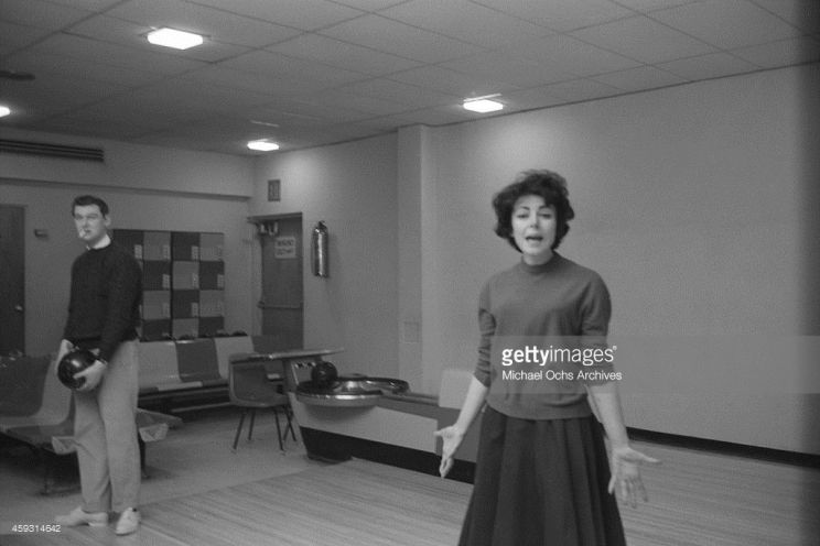 Elaine May