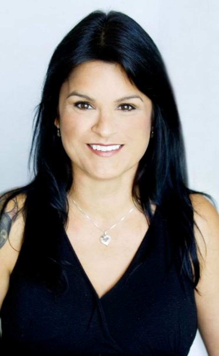 Elaine Miles
