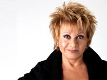 Elaine Paige