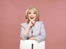 Elaine Paige