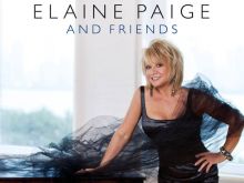 Elaine Paige