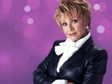 Elaine Paige