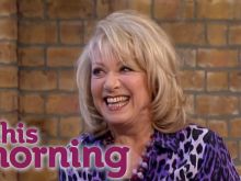 Elaine Paige