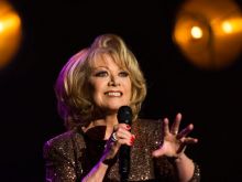 Elaine Paige