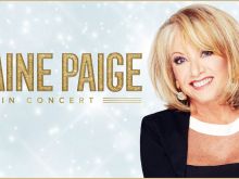 Elaine Paige #2152002 picture (Landscape Medium)