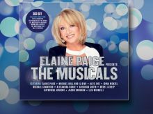Elaine Paige #2152005 picture (Landscape Medium)